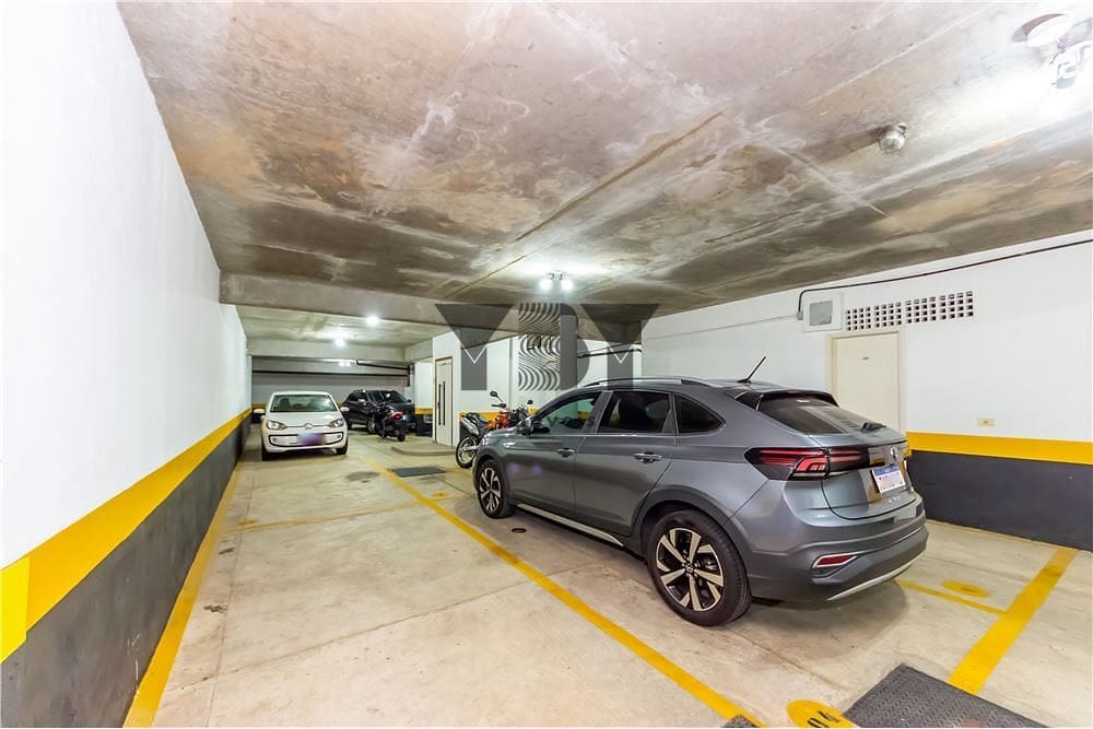 Cobertura à venda com 3 quartos, 195m² - Foto 15