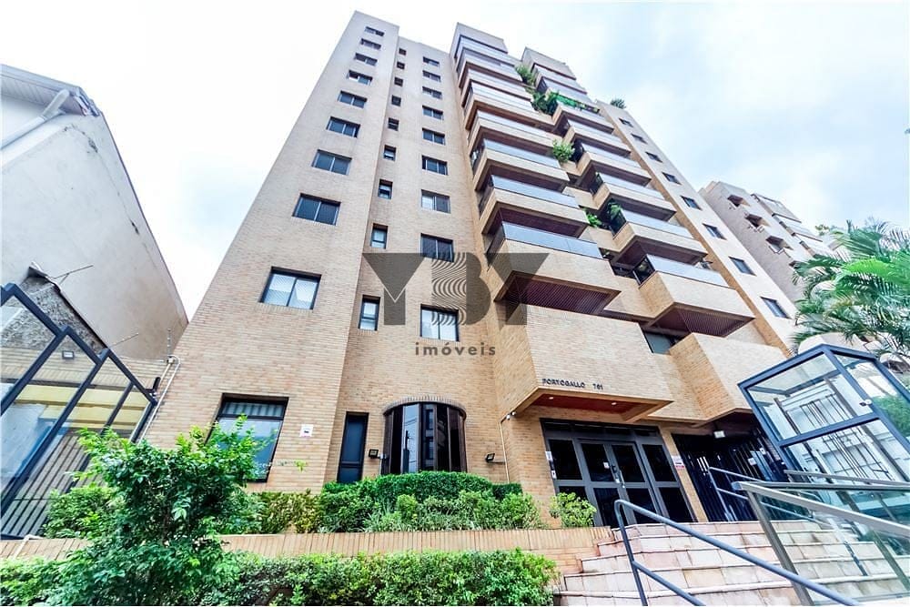 Cobertura à venda com 3 quartos, 195m² - Foto 16