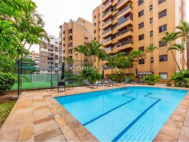 Cobertura / Penthouse 3 quartos e 3 banheiros, à venda, no bairro Vila Progredior em São Paulo