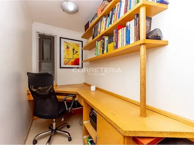 Cobertura / Penthouse 3 quartos e 3 banheiros, à venda, no bairro Vila Progredior em São Paulo