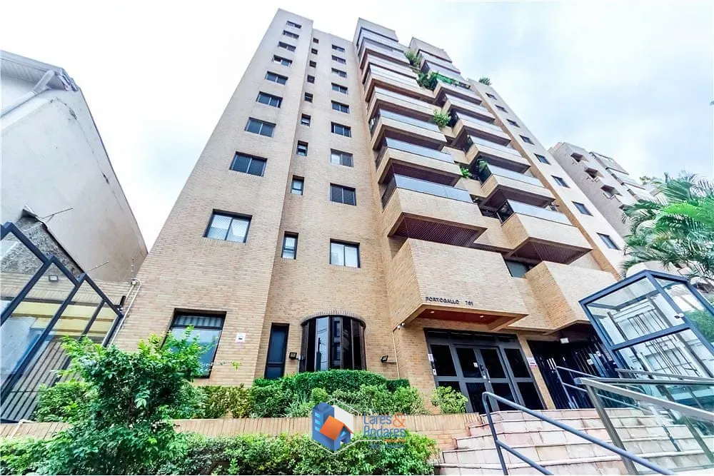Cobertura, 3 quartos, 195 m² - Foto 16
