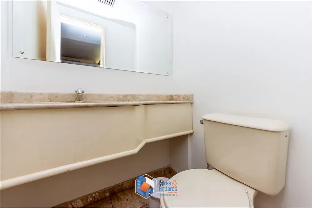 Cobertura, 3 quartos, 195 m² - Foto 6