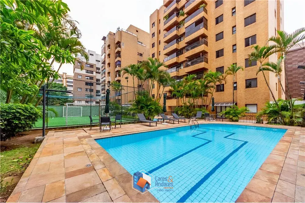 Cobertura, 3 quartos, 195 m² - Foto 2