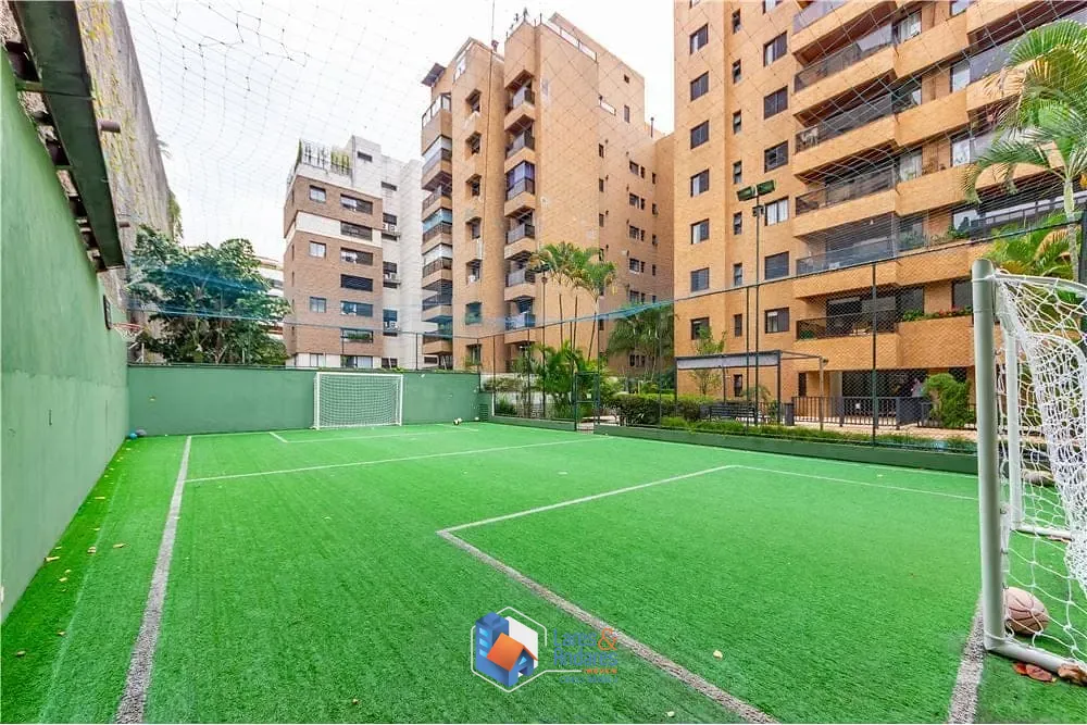 Cobertura, 3 quartos, 195 m² - Foto 12