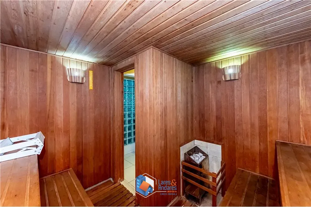 Cobertura, 3 quartos, 195 m² - Foto 13