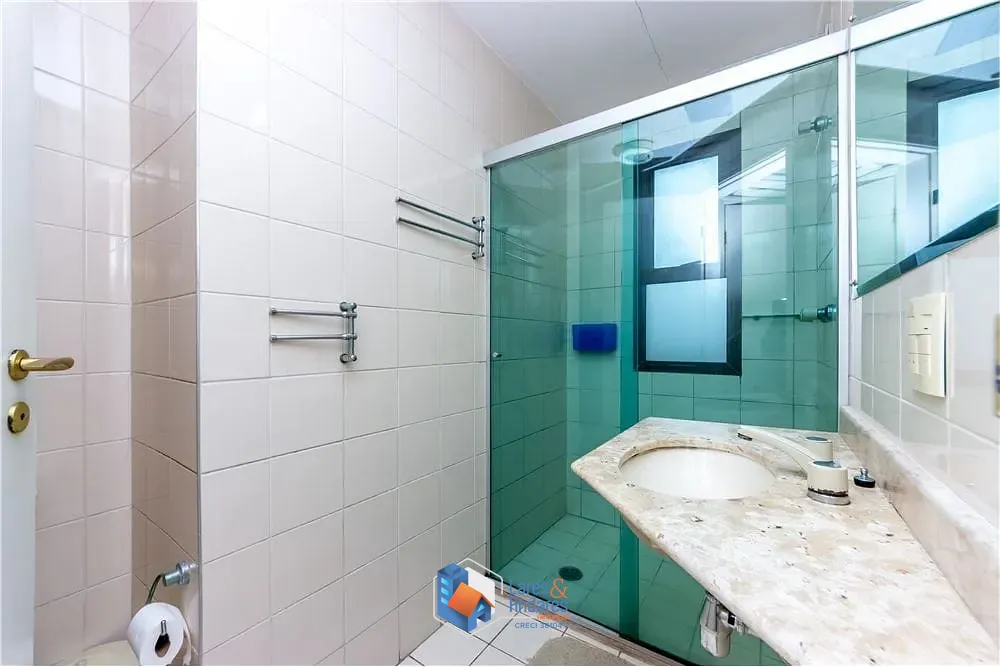 Cobertura, 3 quartos, 195 m² - Foto 10
