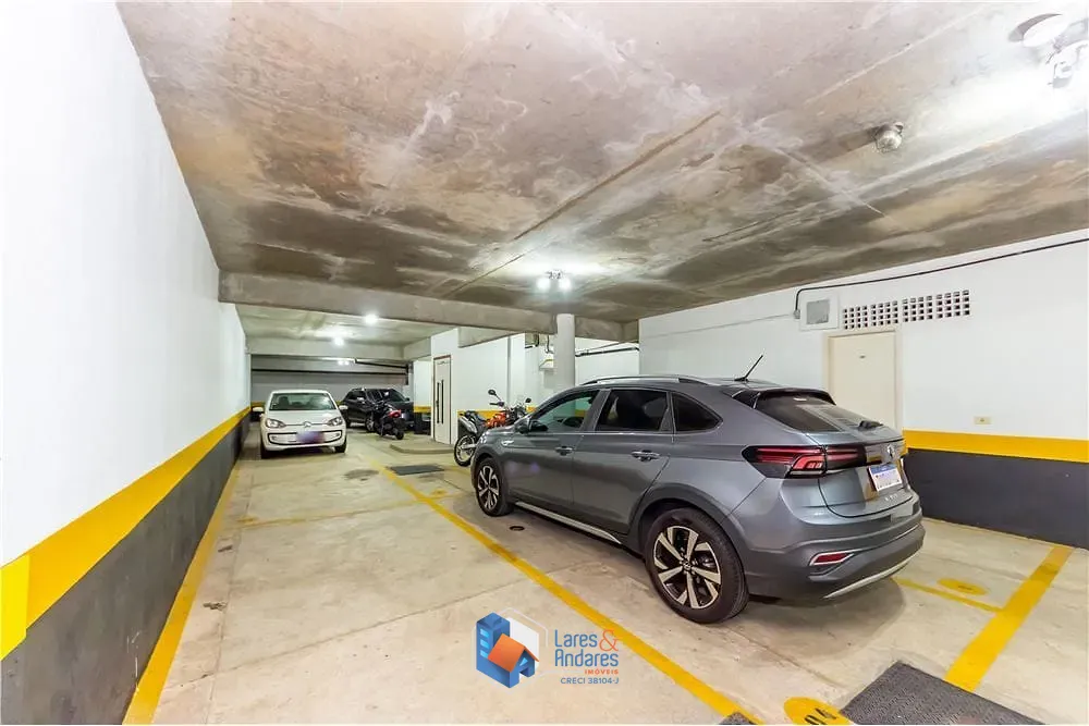 Cobertura, 3 quartos, 195 m² - Foto 15