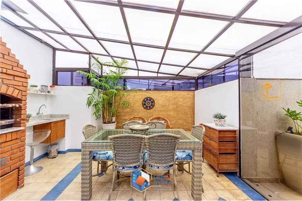 Cobertura, 3 quartos, 195 m² - Foto 24