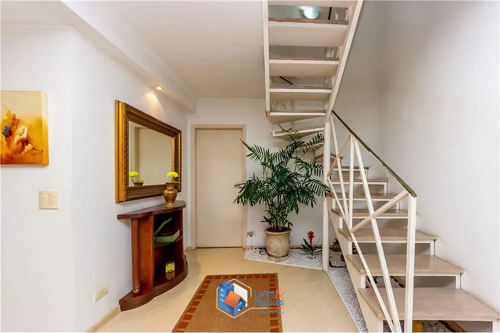 Cobertura, 3 quartos, 195 m² - Foto 19