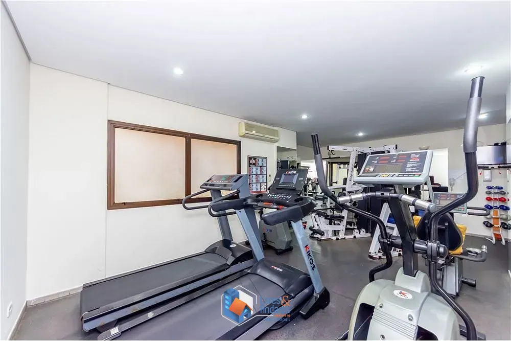 Cobertura, 3 quartos, 195 m² - Foto 11