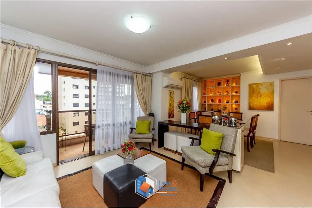 Cobertura, 3 quartos, 195 m² - Foto 30