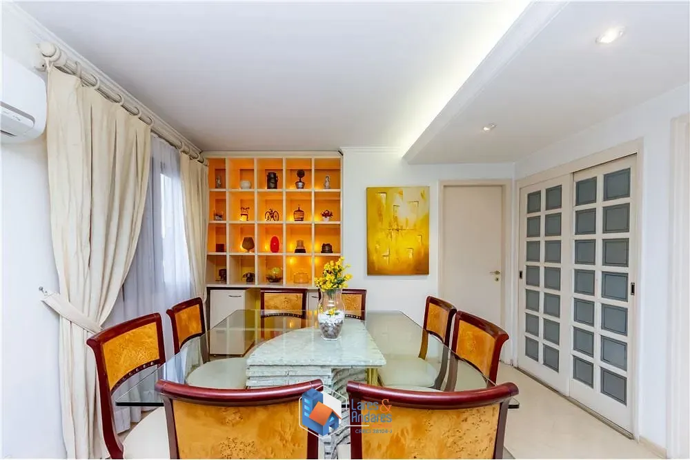 Cobertura, 3 quartos, 195 m² - Foto 22