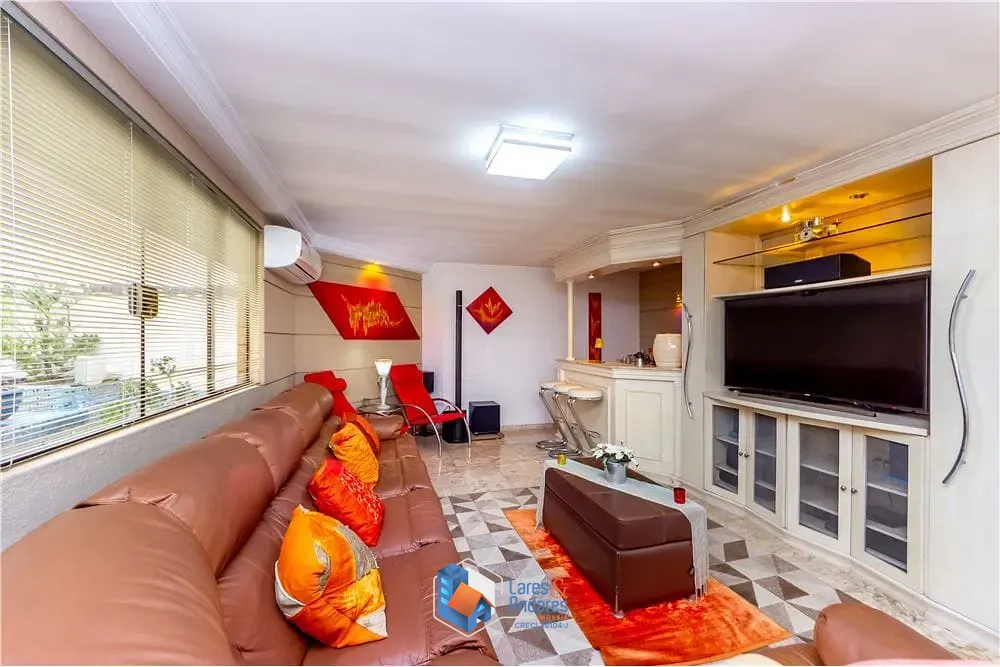 Cobertura, 3 quartos, 195 m² - Foto 25