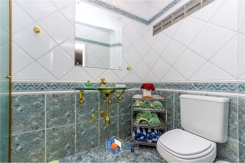 Cobertura, 3 quartos, 195 m² - Foto 28