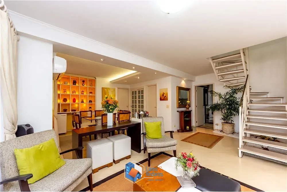 Cobertura, 3 quartos, 195 m² - Foto 31
