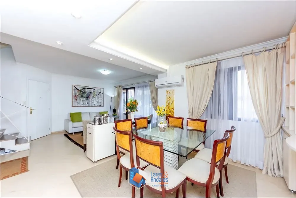 Cobertura, 3 quartos, 195 m² - Foto 32