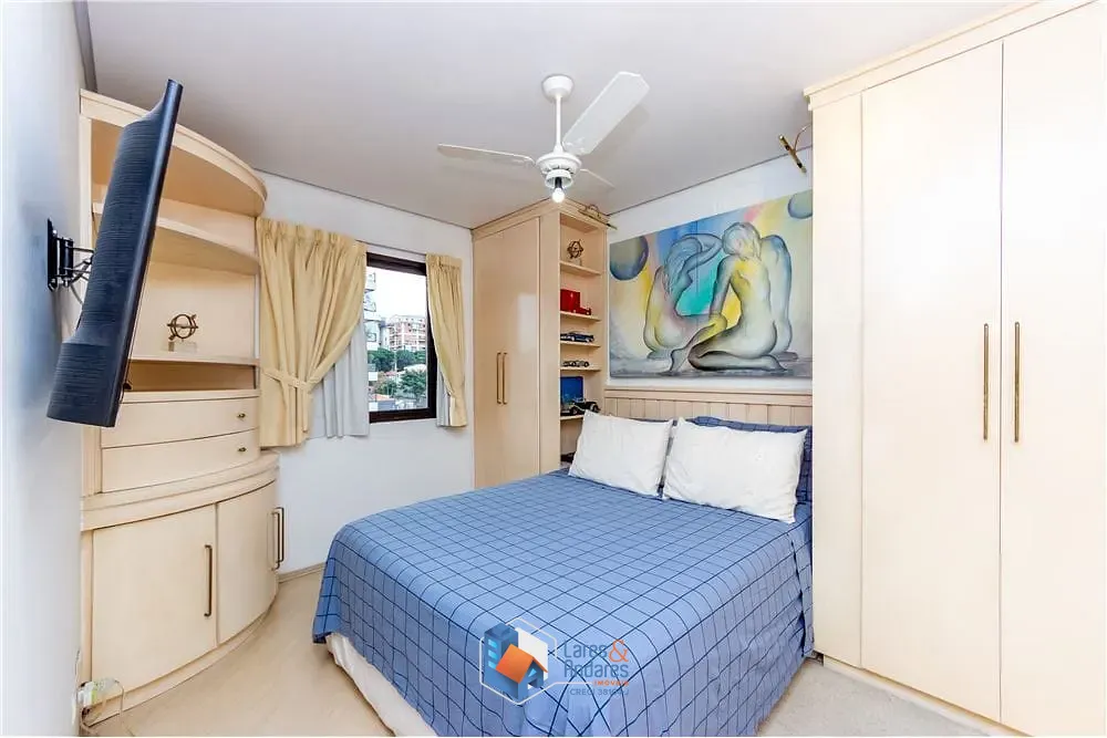 Cobertura, 3 quartos, 195 m² - Foto 34
