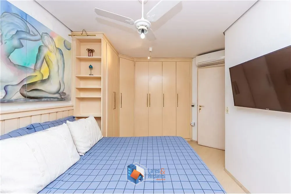 Cobertura, 3 quartos, 195 m² - Foto 33