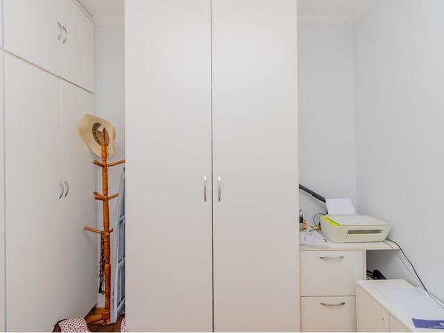 Foto do Apartamento - Apartamento à venda 2 Quartos 1 Suite 2 Vagas 75M² Vila Suzana São Paulo - SP | Lares e Andares Imóveis