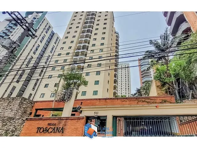 Apartamento 2 quartos e 3 banheiros, à venda, no bairro Vila Suzana em São Paulo