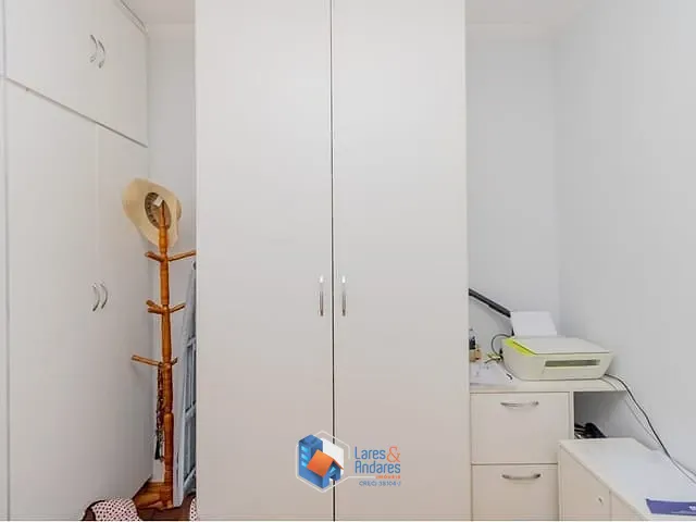 Apartamento 2 quartos e 3 banheiros, à venda, no bairro Vila Suzana em São Paulo