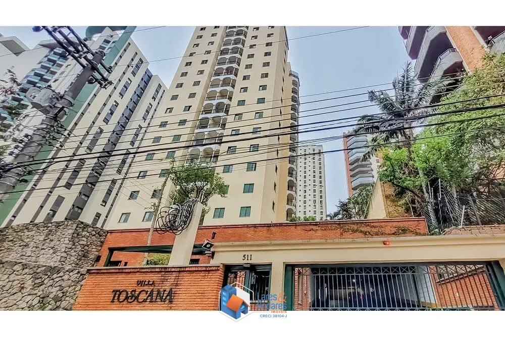 Apartamento, 2 quartos, 75 m² - Foto 5