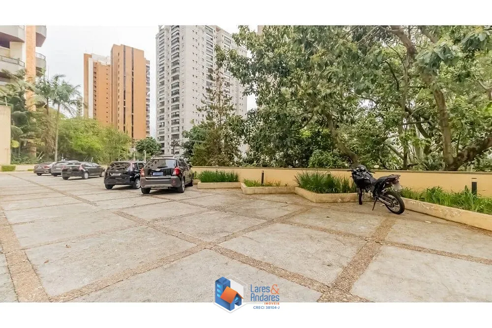 Apartamento, 2 quartos, 75 m² - Foto 4