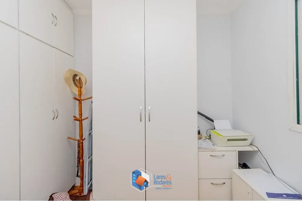Apartamento, 2 quartos, 75 m² - Foto 2