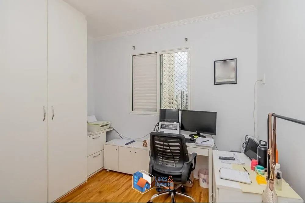 Apartamento, 2 quartos, 75 m² - Foto 17