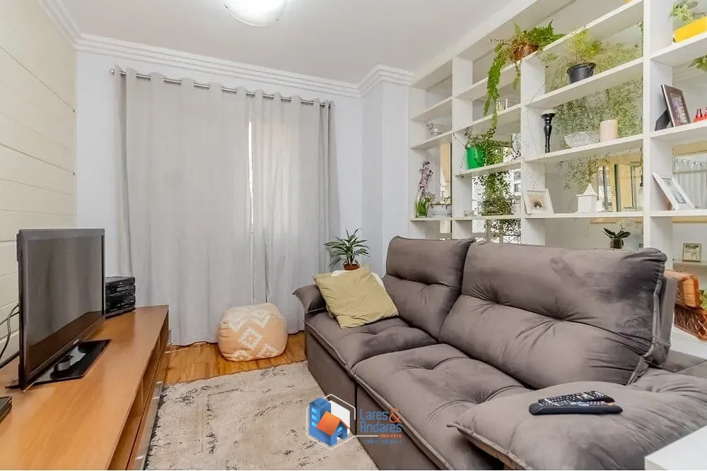 Apartamento, 2 quartos, 75 m² - Foto 19