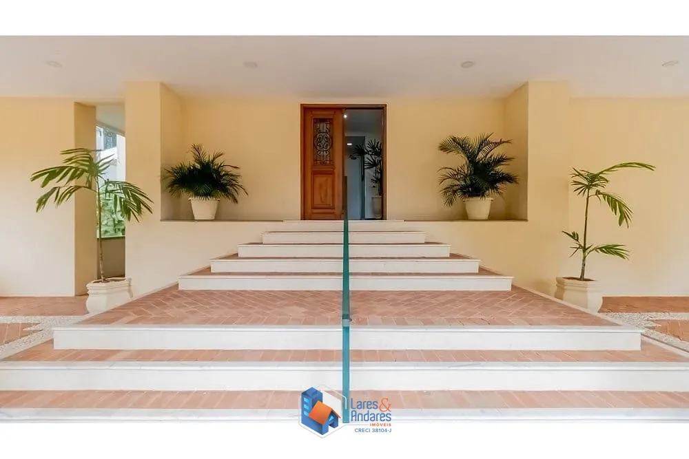 Apartamento, 2 quartos, 75 m² - Foto 3