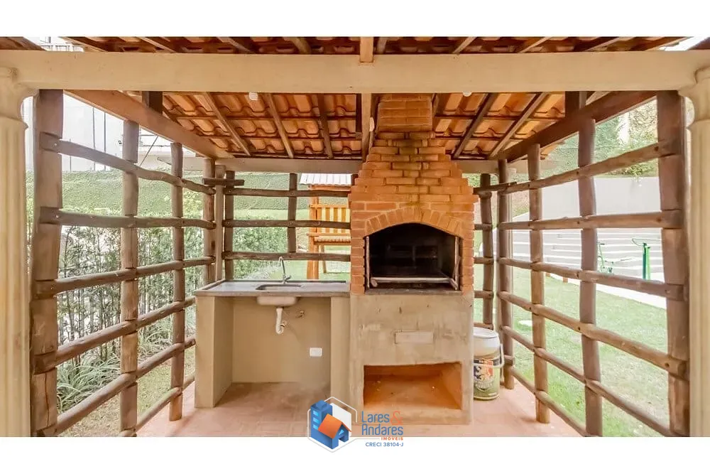 Apartamento, 2 quartos, 75 m² - Foto 10