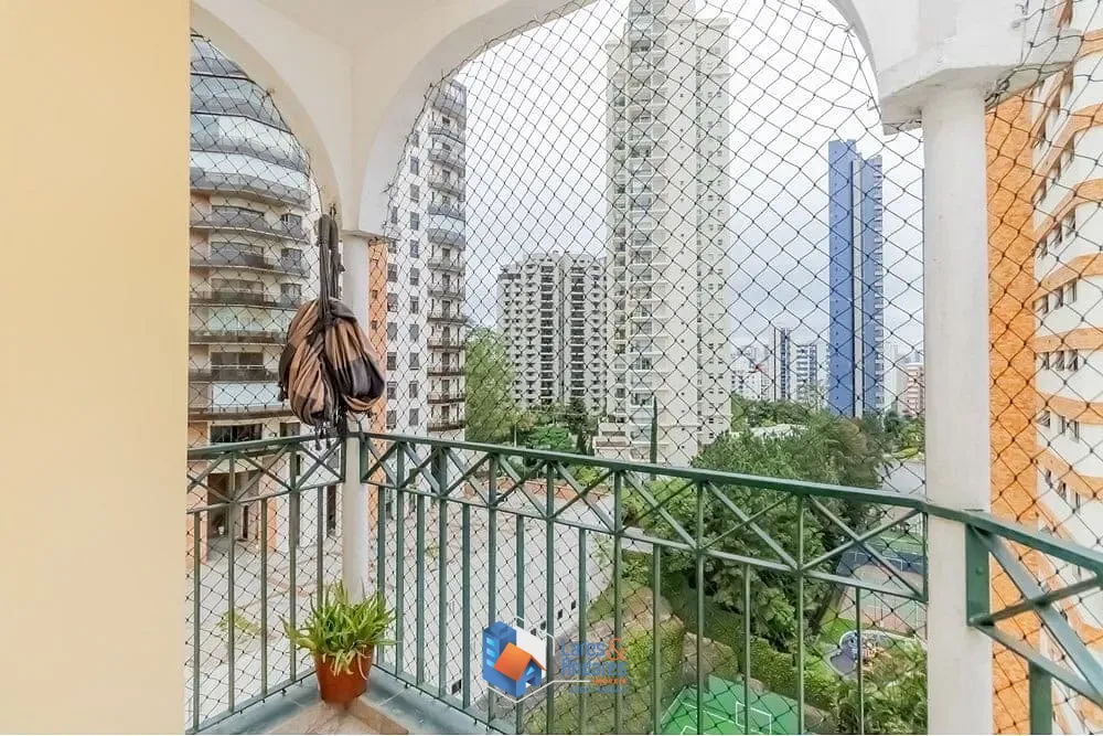 Apartamento, 2 quartos, 75 m² - Foto 22