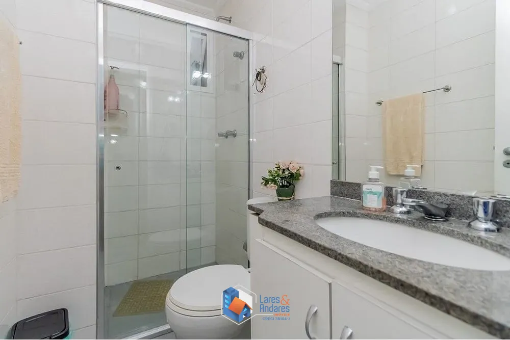 Apartamento, 2 quartos, 75 m² - Foto 18