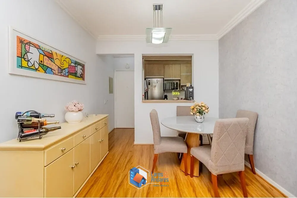 Apartamento, 2 quartos, 75 m² - Foto 20