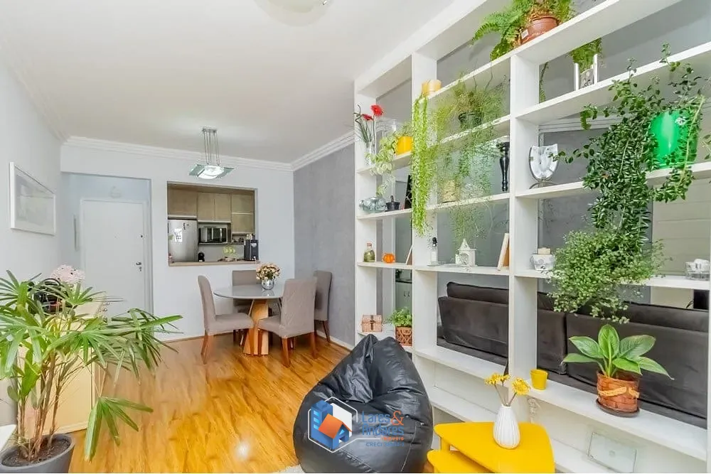Apartamento, 2 quartos, 75 m² - Foto 25