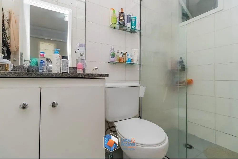 Apartamento, 2 quartos, 75 m² - Foto 12