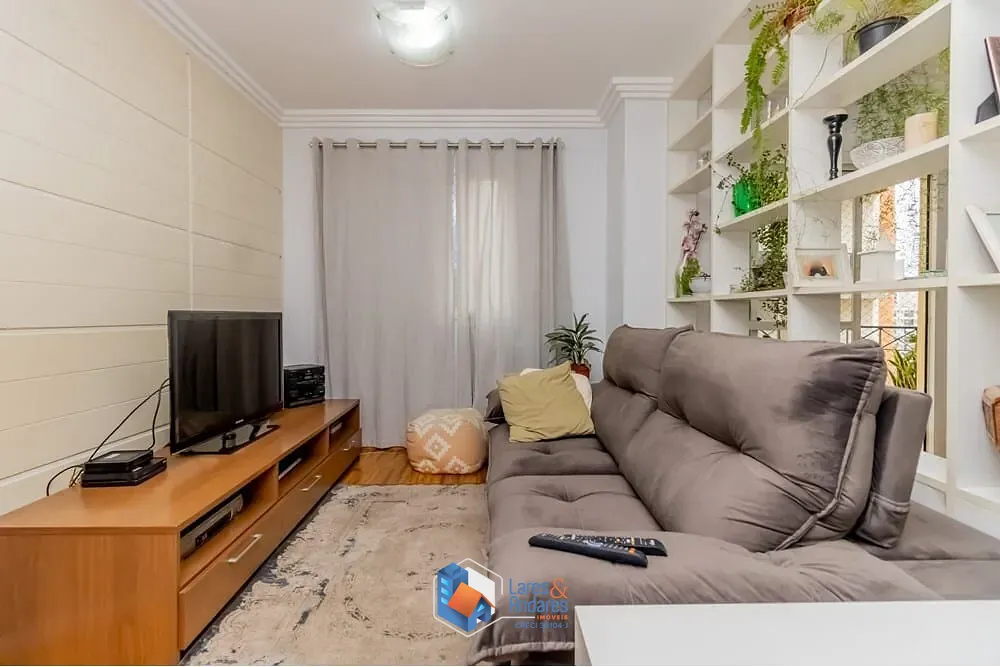 Apartamento, 2 quartos, 75 m² - Foto 21