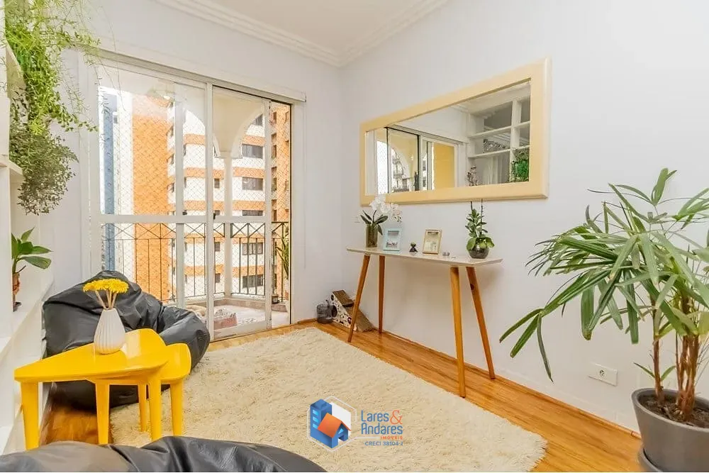 Apartamento, 2 quartos, 75 m² - Foto 26