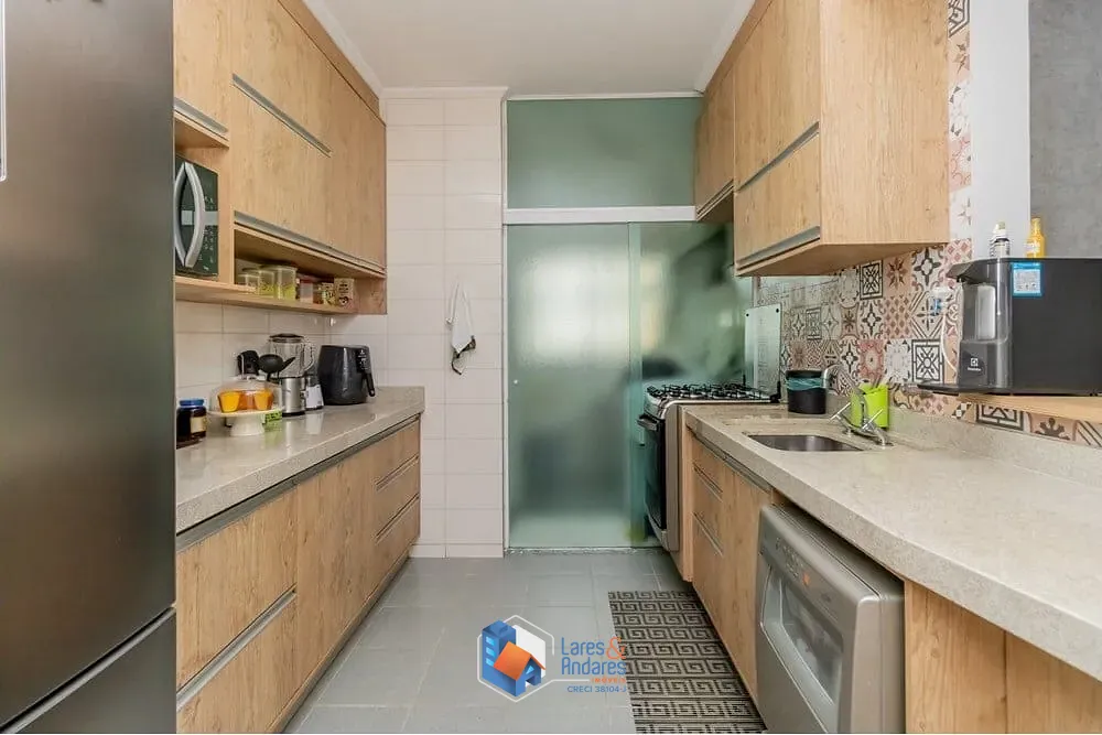 Apartamento, 2 quartos, 75 m² - Foto 24