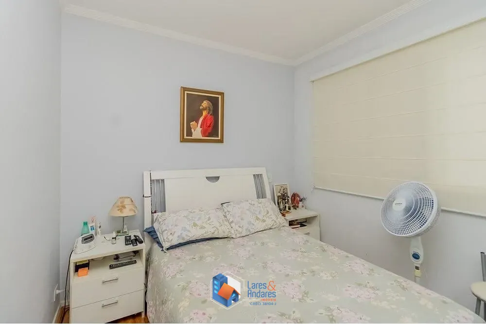 Apartamento, 2 quartos, 75 m² - Foto 15