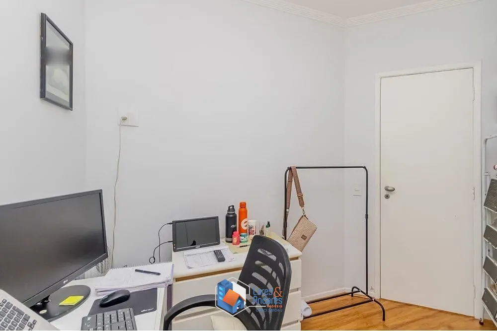 Apartamento, 2 quartos, 75 m² - Foto 16