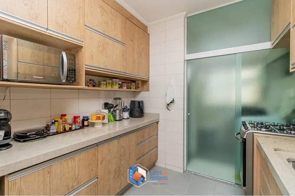 Apartamento, 2 quartos, 75 m² - Foto 23