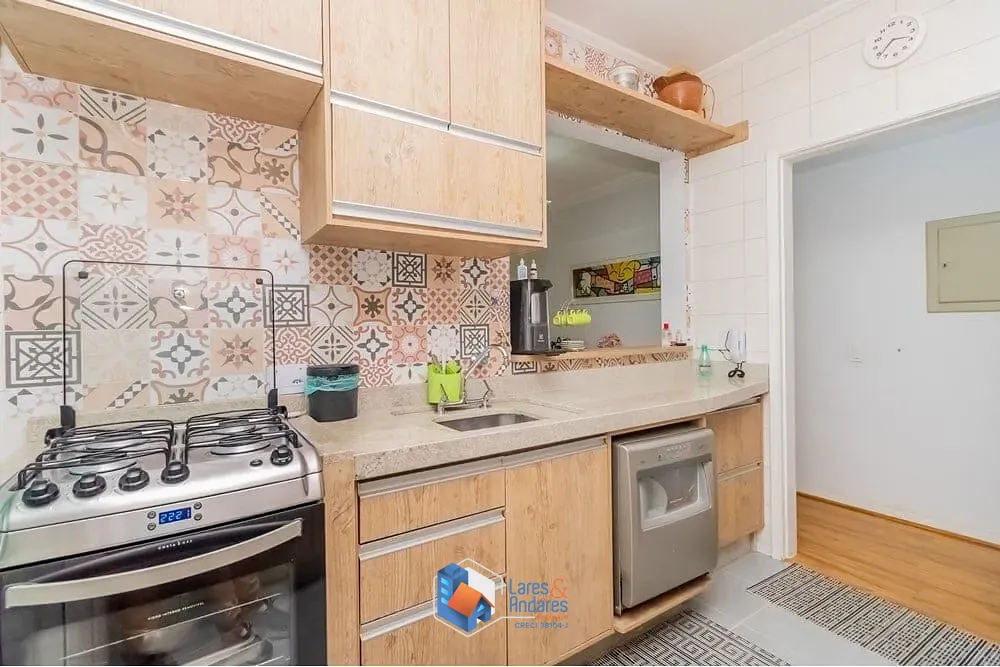 Apartamento, 2 quartos, 75 m² - Foto 11