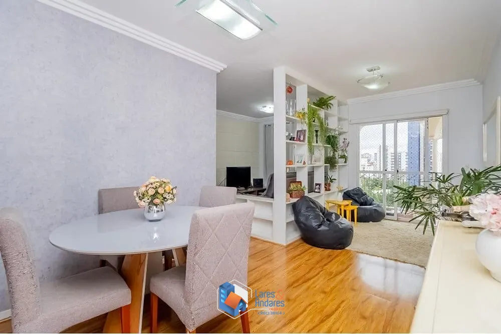 Apartamento, 2 quartos, 75 m² - Foto 27