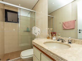 Foto do Apartamento-Apartamento à venda 3 Quartos 1 Suite 2 Vagas 101M² Moema São Paulo - SP