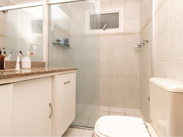 Foto do Apartamento - Apartamento à venda 4 Quartos 1 Suite 3 Vagas 181M² Campo Belo São Paulo - SP | Lares e Andares Imóveis