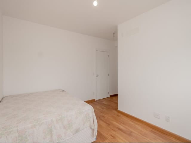 Foto do Apartamento - Apartamento à venda 2 Quartos 1 Suite 2 Vagas 82M² Vila Mascote São Paulo - SP | Lares e Andares Imóveis
