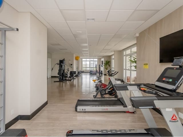 Foto do Apartamento - Apartamento à venda 2 Quartos 1 Suite 2 Vagas 82M² Vila Mascote São Paulo - SP | Lares e Andares Imóveis