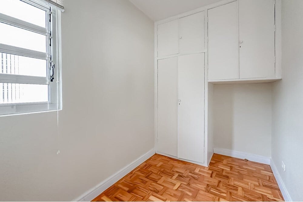 Apartamento à venda 2 Quartos 1 Vaga 80M² Indianópolis São Paulo - SP